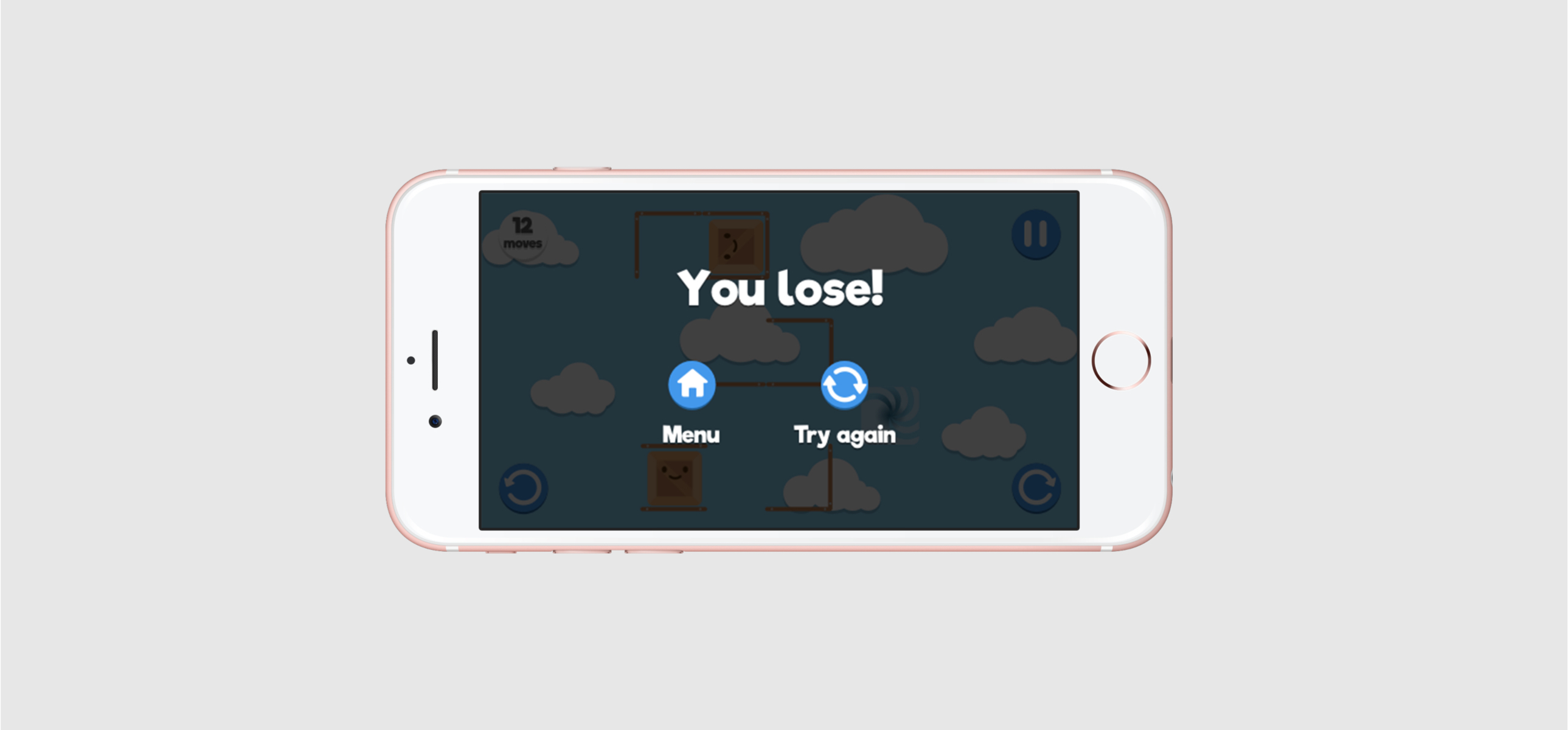 GravityBox — gameplay 6